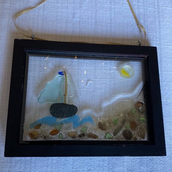 Unique 3-D Wall Art - Picture 9 of 9